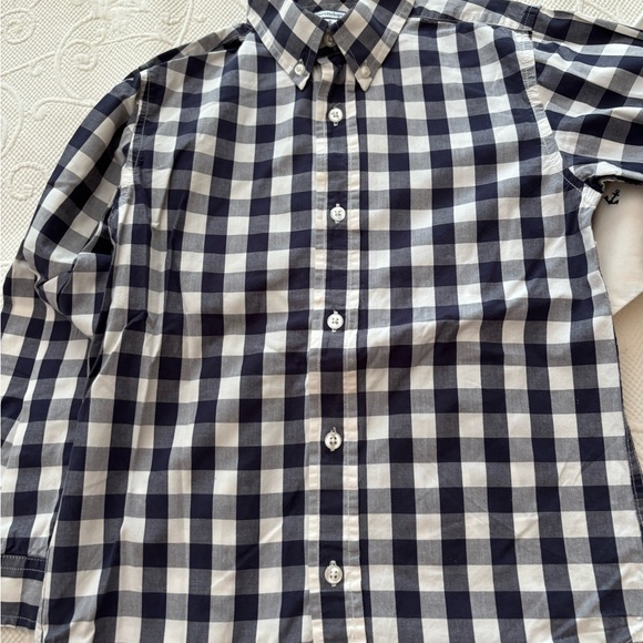 Heartstrings 2 button down shirts size 8 - Picture 4 of 9